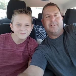 Meet your Posher, Shayne